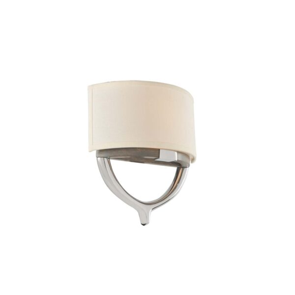 Bombay 2 Light ADA Wall Bracket