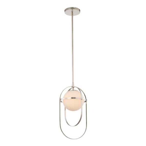 Lennox 9 Inch Mini Pendant