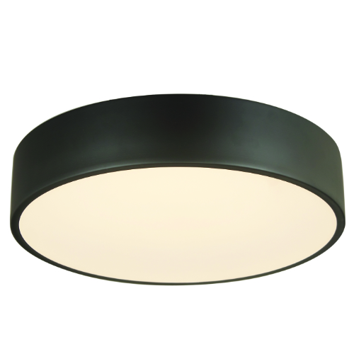 Modern Slim LED Small Flush Mount