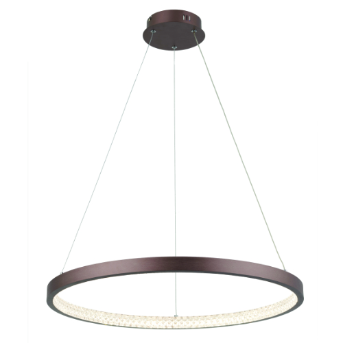Single Ring LED