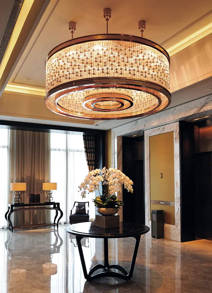 Custom-01-product_Ritz Carlton-Semi Flush